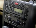 Land Rover Discovery 3 2004 года